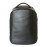 Кожаный рюкзак Solferino black (арт. 3068-01)